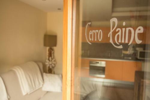 Apartamento Esprit Carrel