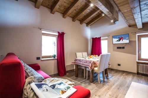 Apartamento Esprit Carrel