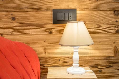 Apartamento Esprit Carrel