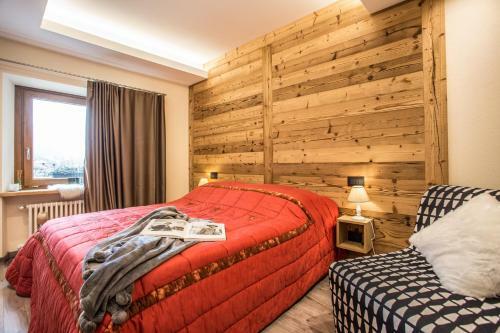 Apartamento Esprit Carrel