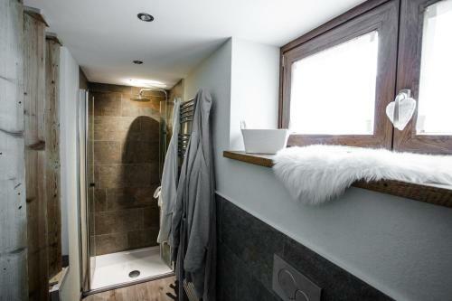 Apartamento Esprit Carrel