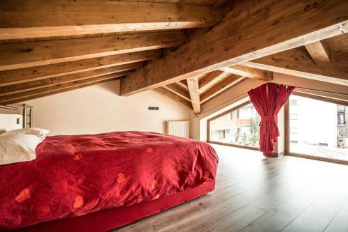 Apartamento Esprit Carrel