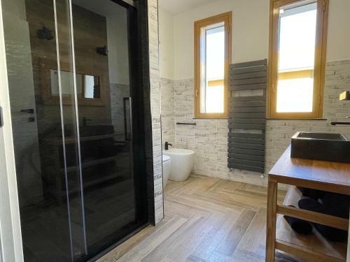 Apartamento Urban Suite Spa