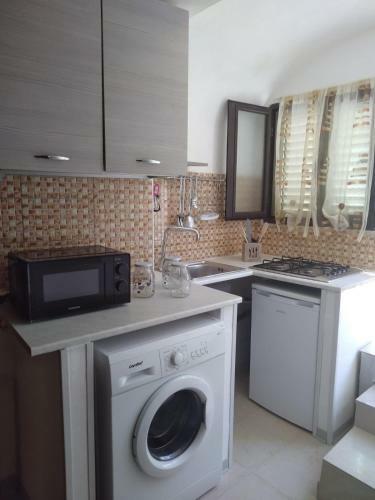 Apartamento Casamare
