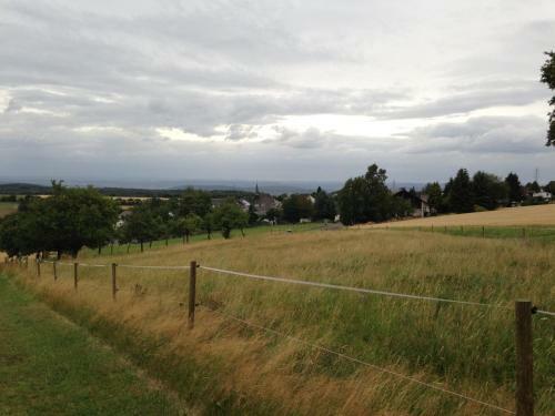 Apartamento Penthouse Mosel Hunter