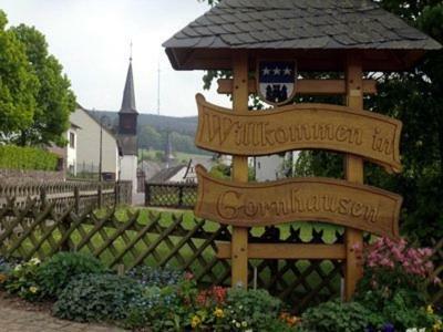 Apartamento Penthouse Mosel Hunter
