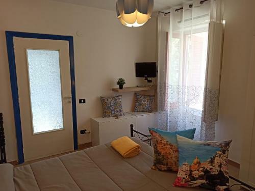Casa Vacanze Smeralda