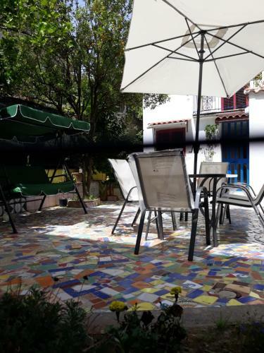 Casa Vacanze Smeralda