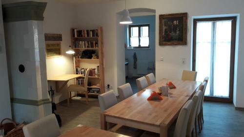 Garni Hotel Zum Hothertor