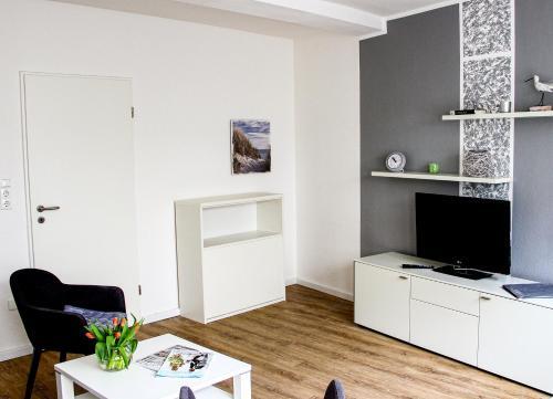 Apartamento Scherhorn 01