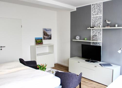Apartamento Scherhorn 01