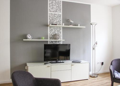 Apartamento Scherhorn 01