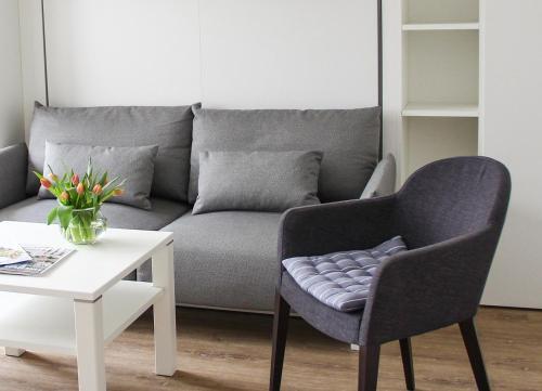 Apartamento Scherhorn 01