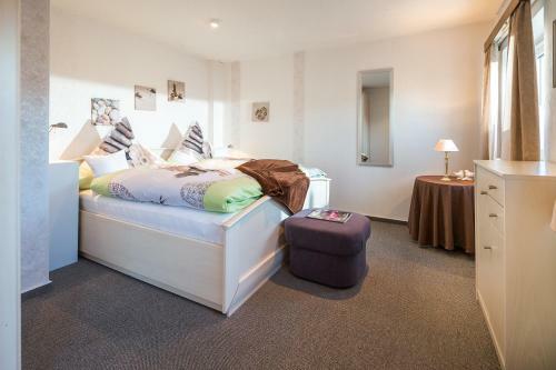 Apartamento Haus Naase Am Leuchtturm