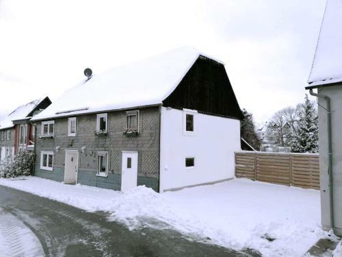 Haus Bornstein