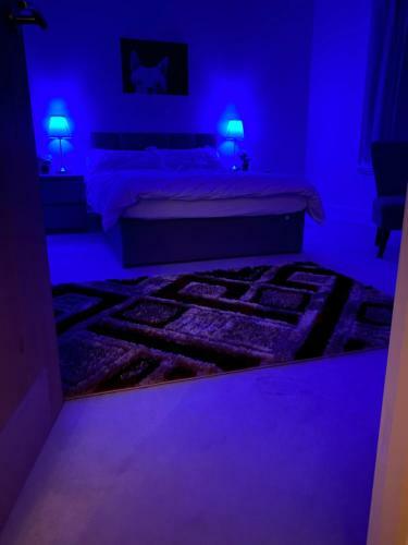 Spacious 2 Bedrooms Apartment Woolwich Arsenal