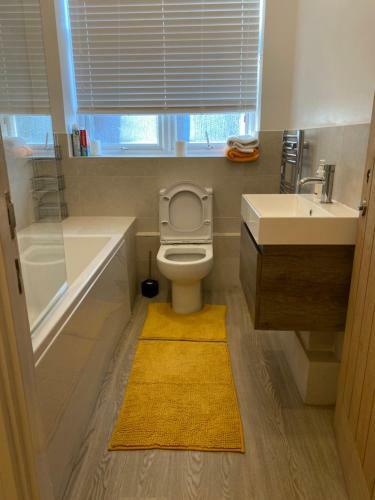 Spacious 2 Bedrooms Apartment Woolwich Arsenal