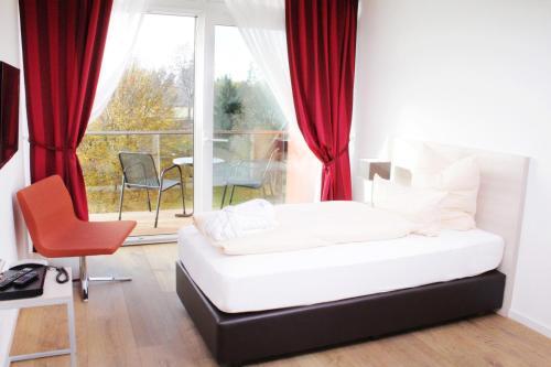 Hotel Schwarzwald Lodge Rothaus