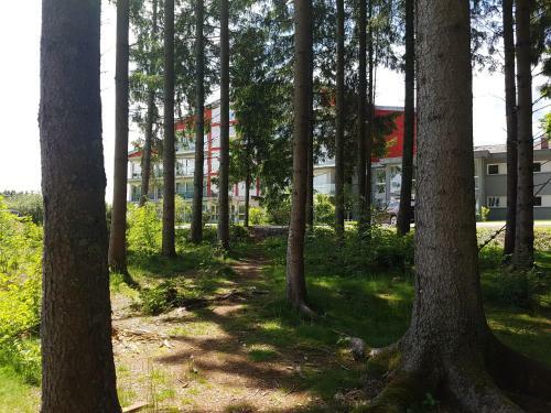 Hotel Schwarzwald Lodge Rothaus