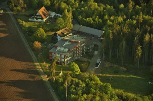 Hotel Schwarzwald Lodge Rothaus