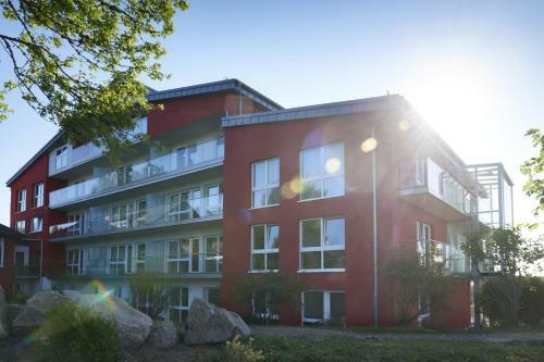 Hotel Schwarzwald Lodge Rothaus