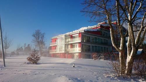 Hotel Schwarzwald Lodge Rothaus
