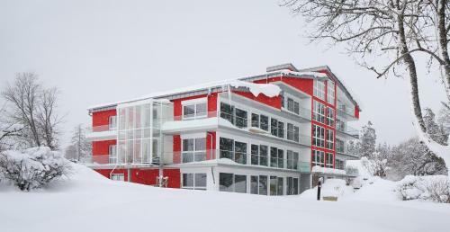 Hotel Schwarzwald Lodge Rothaus