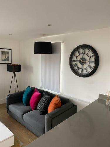 Prestige 2 Bed Balcony Apartment