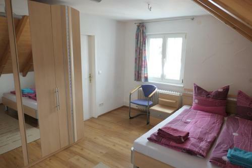 Apartamento Bodensee Loge
