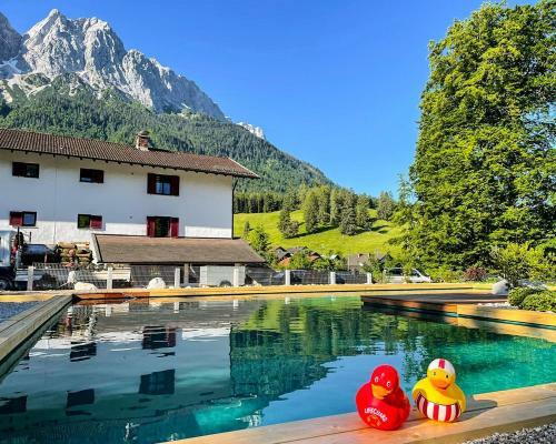 Bayern Resort Hotel (adults Only)