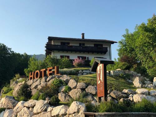 Bayern Resort Hotel (adults Only)
