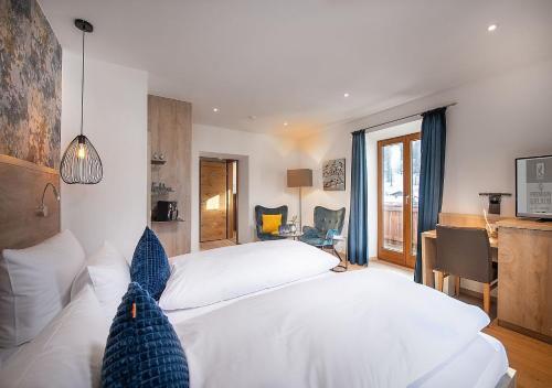 Bayern Resort Hotel (adults Only)