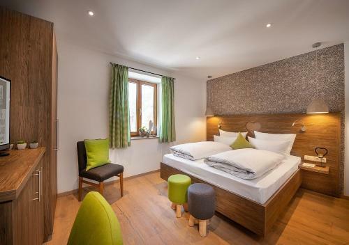 Bayern Resort Hotel (adults Only)