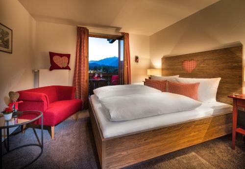 Bayern Resort Hotel (adults Only)