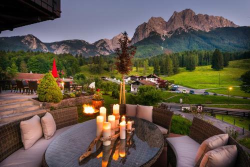 Bayern Resort Hotel (adults Only)