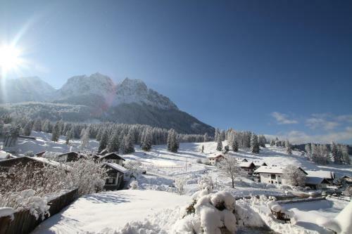 Bayern Resort Hotel (adults Only)