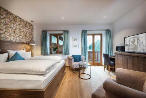 Bayern Resort Hotel (adults Only)