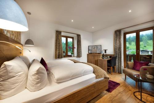 Bayern Resort Hotel (adults Only)