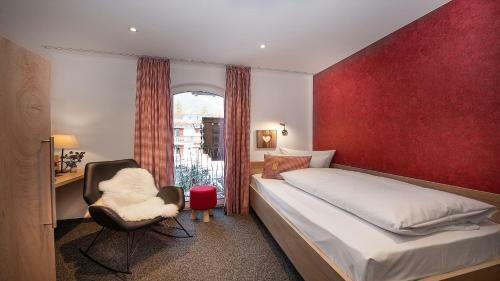 Bayern Resort Hotel (adults Only)