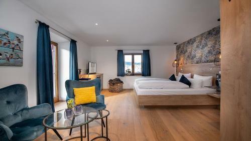 Bayern Resort Hotel (adults Only)