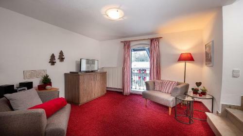 Bayern Resort Hotel (adults Only)