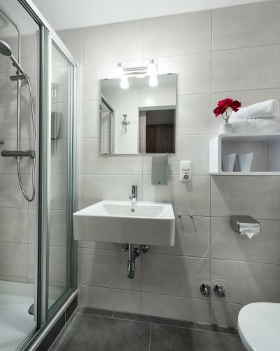 Bayern Resort Hotel (adults Only)