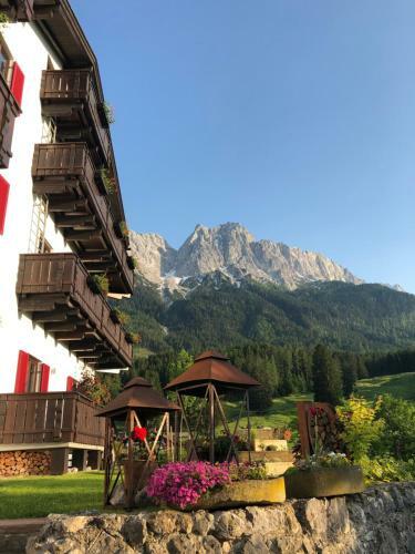 Bayern Resort Hotel (adults Only)