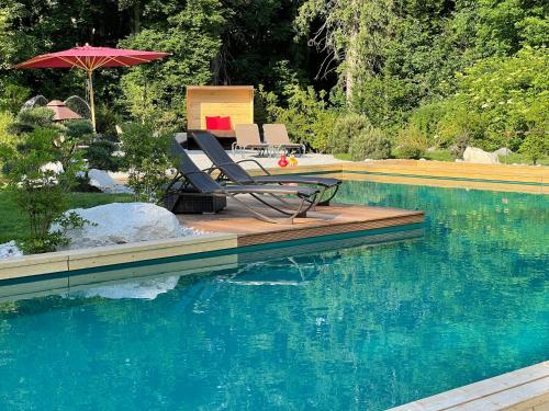 Bayern Resort Hotel (adults Only)