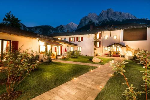 Bayern Resort Hotel (adults Only)