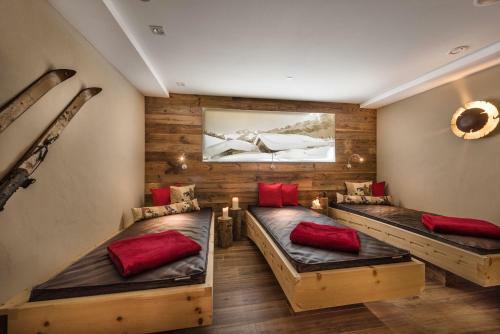Bayern Resort Hotel (adults Only)