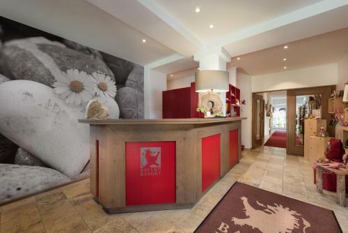Bayern Resort Hotel (adults Only)