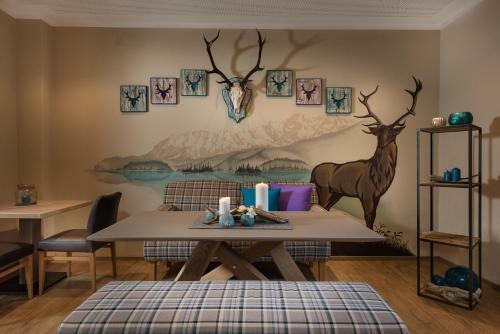 Bayern Resort Hotel (adults Only)