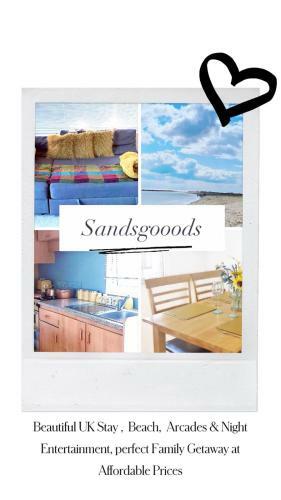 Sandsgoood