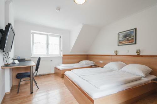 The Park Hotel & G�stehaus